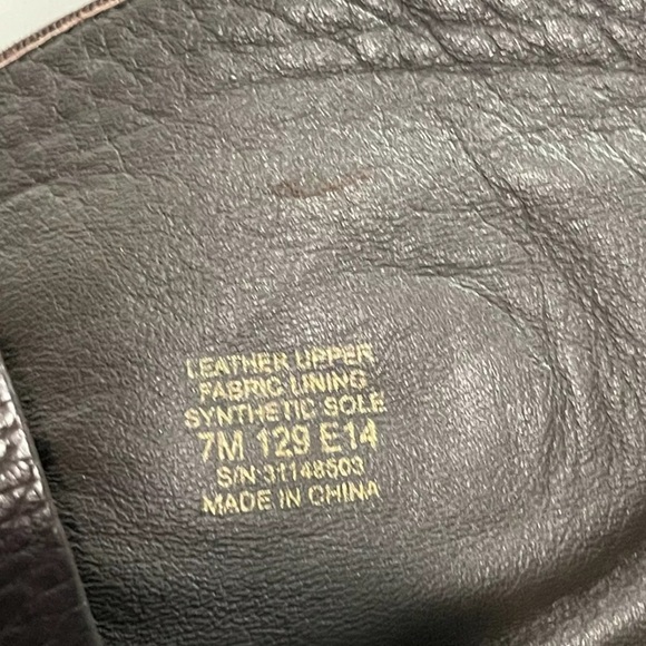 Tory Burch boots - Picture 7 of 7